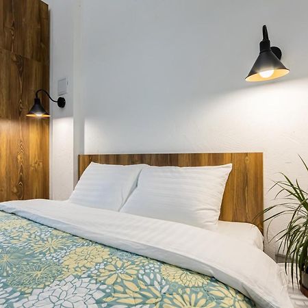 דירות Kyiv Sofia Loft מראה חיצוני תמונה