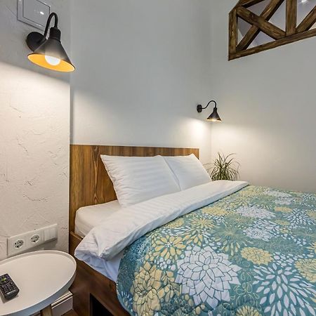 דירות Kyiv Sofia Loft מראה חיצוני תמונה