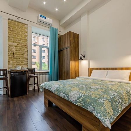 דירות Kyiv Sofia Loft מראה חיצוני תמונה