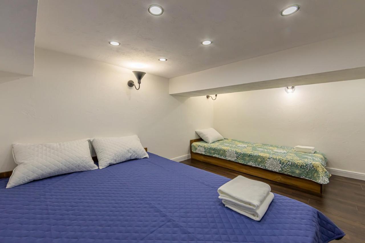 דירות Kyiv Sofia Loft מראה חיצוני תמונה