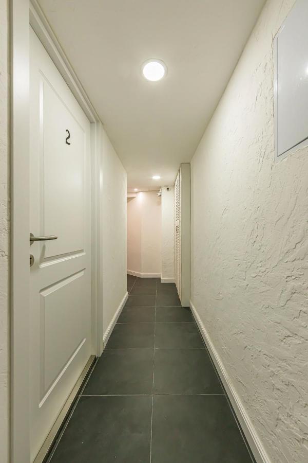 דירות Kyiv Sofia Loft מראה חיצוני תמונה