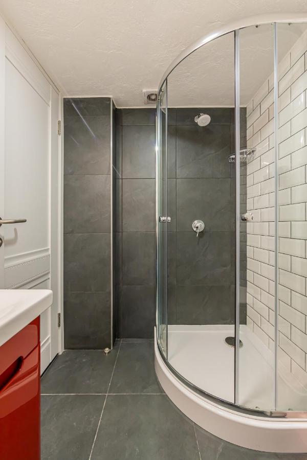 דירות Kyiv Sofia Loft מראה חיצוני תמונה