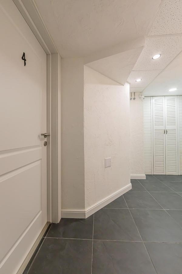 דירות Kyiv Sofia Loft מראה חיצוני תמונה