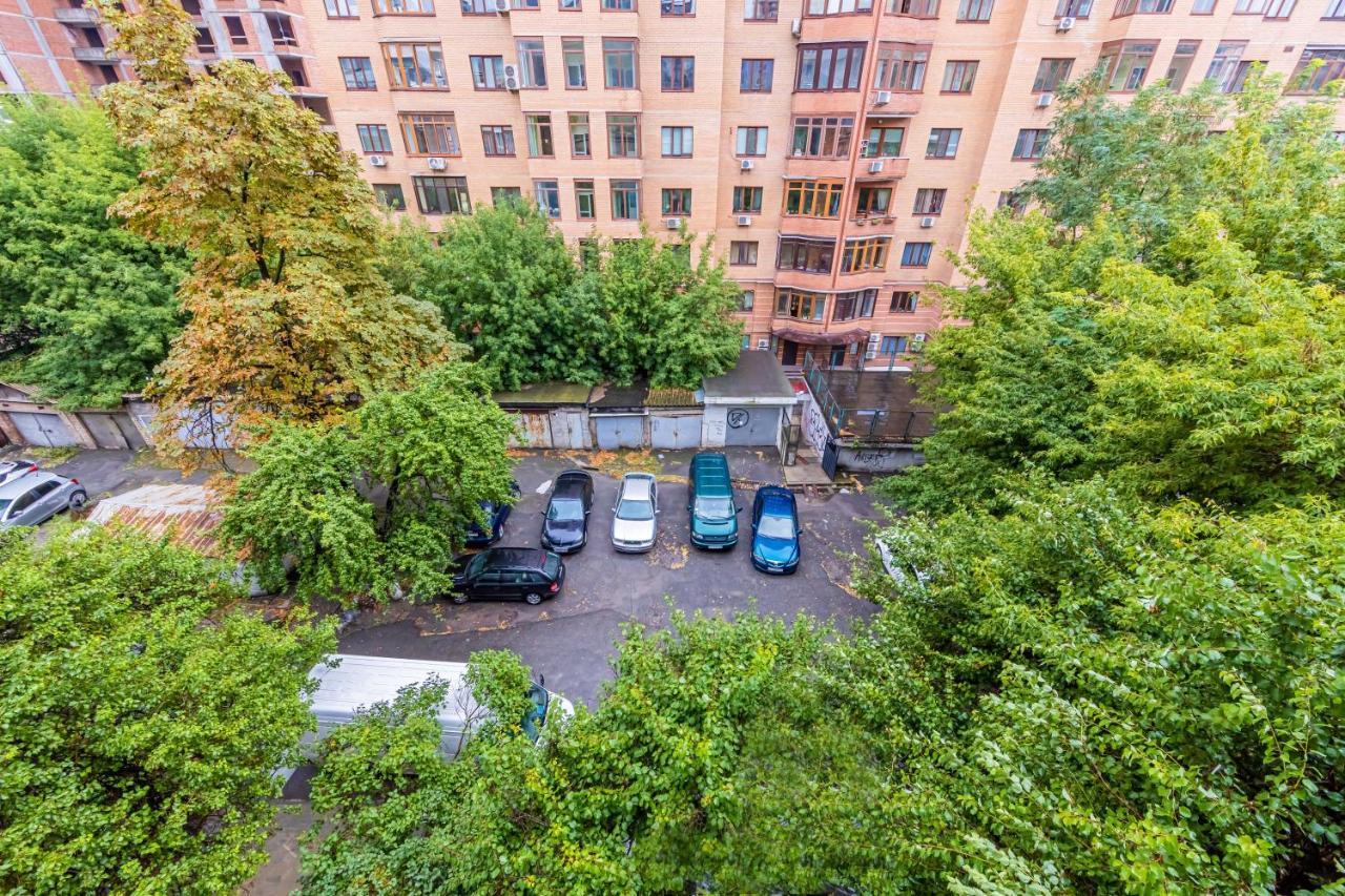 דירות Kyiv Sofia Loft מראה חיצוני תמונה