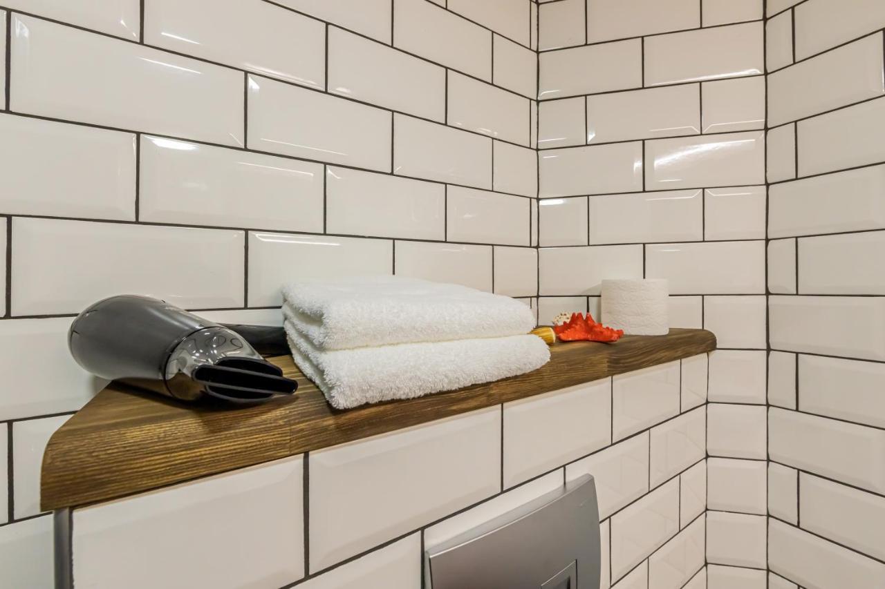 דירות Kyiv Sofia Loft מראה חיצוני תמונה